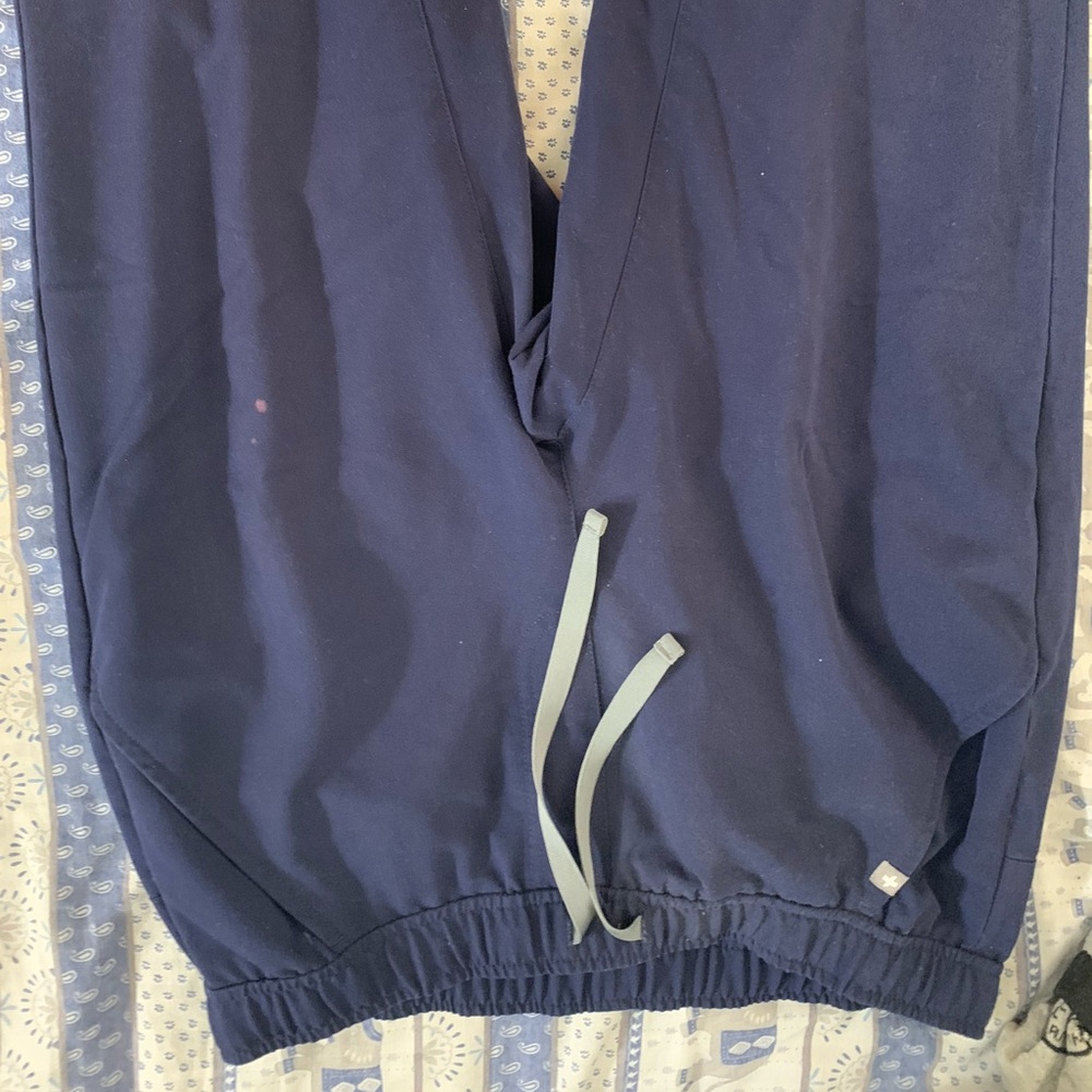 Figs joggers